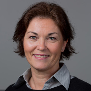 Birgitte Jordahl