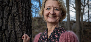 Tilbake i Stiftelsen Kirkens Familievern