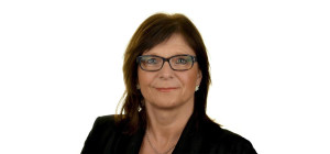 Solveig Kopperstad Bratseth, ny fungerende direktør