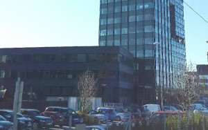 Sør-Rogaland, avd. Bryne familievernkontor