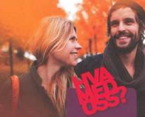 Hva med oss/Hva med meg