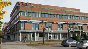 Follo familievernkontor