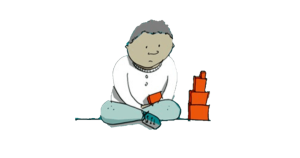 Kurs for foreldre med utfordrende samarbeid etter samlivsbrudd