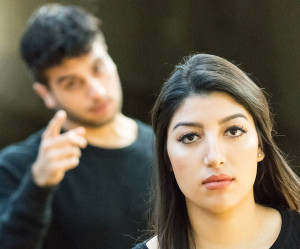 "For sint" sinnemestringsgruppe for kvinner