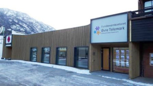 Øvre Telemark familievernkontor