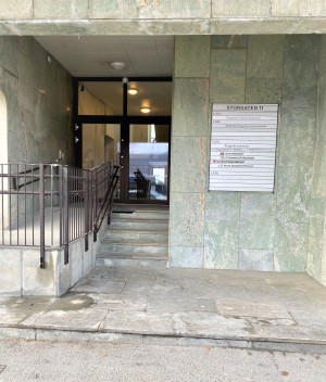 Ringerike - Hallingdal avd. Ringerike familievernkontor