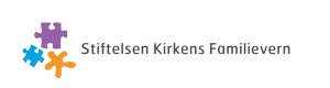 Foreningen Kirkens Familievern Logo